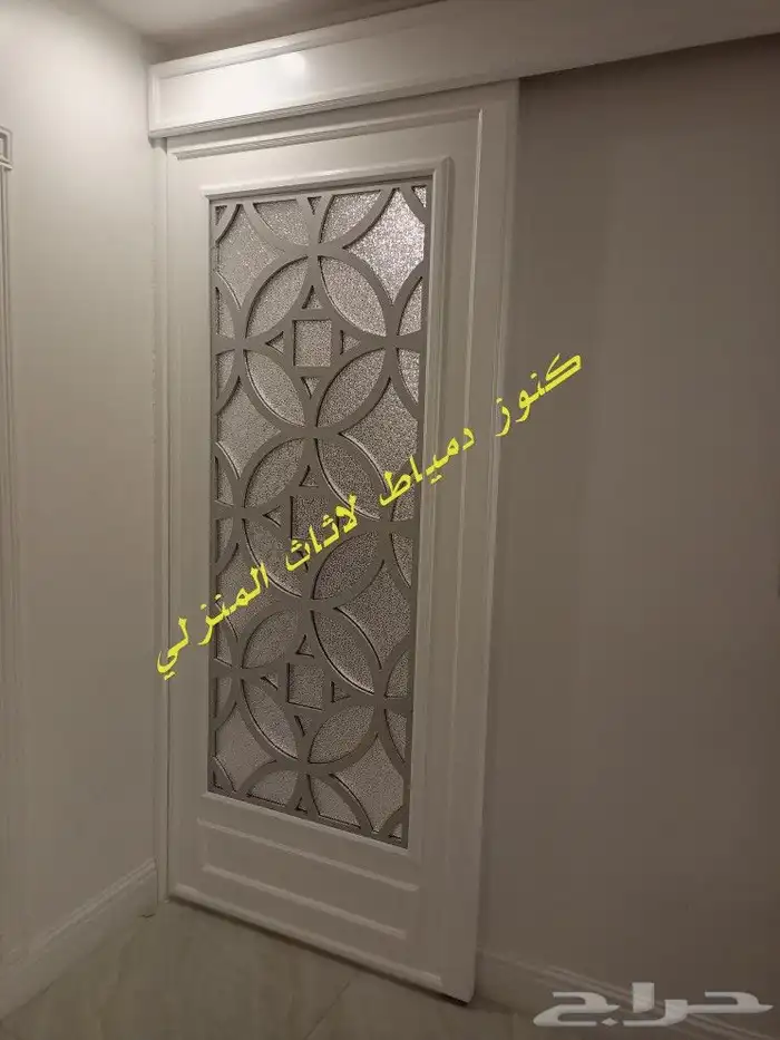 نجار جدة لاثاث المنزلي والديكور 0
