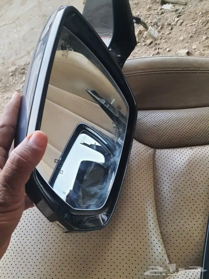 جنسس رويال 2017 مرايات فل الفل 6