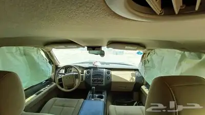 تشليح قطع غيار فورد اكسبديشن 2013 30