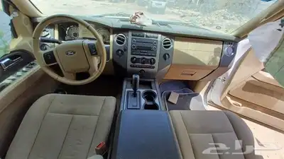 تشليح قطع غيار فورد اكسبديشن 2013 34