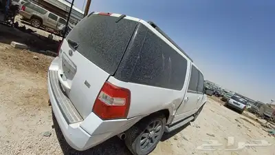 تشليح قطع غيار فورد اكسبديشن 2013 26