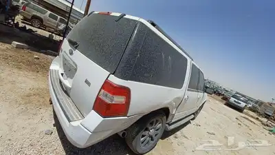 تشليح قطع غيار فورد اكسبديشن 2013 25