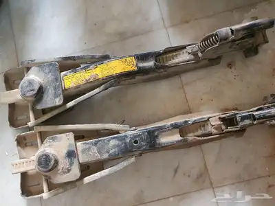 قطع كابرس نظيفه للبيع 2