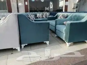 كنبات جده فخمه 1800ريال 41