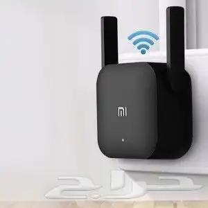 مقوي شبكة شاومي 1