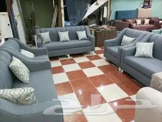 كنبات جده فخمه 1800ريال 46