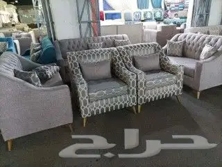 كنبات جده فخمه 1800ريال 42