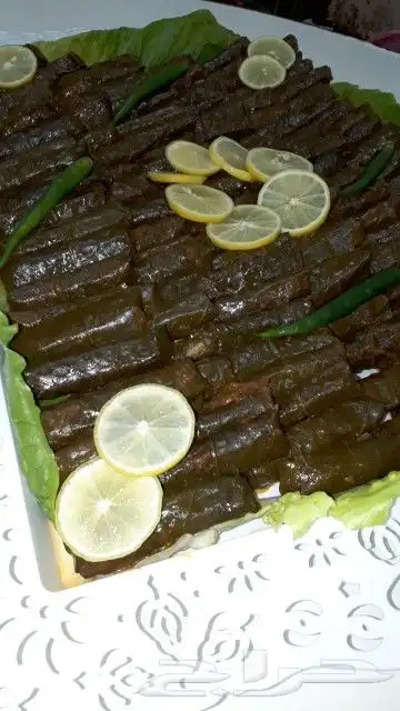 ورق عنب وملفوف واحلى عروض الاجازة الصيفية 14
