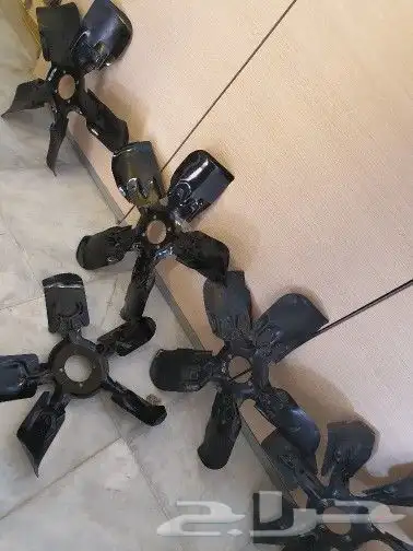 قطع كابرس نظيفه للبيع 0