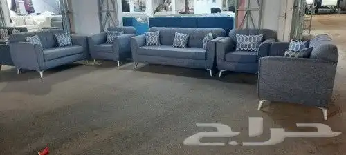 كنبات جده فخمه 1800ريال 24