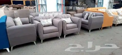 كنبات جده فخمه 1800ريال 45