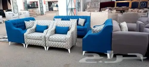 كنبات جده فخمه 1800ريال 32