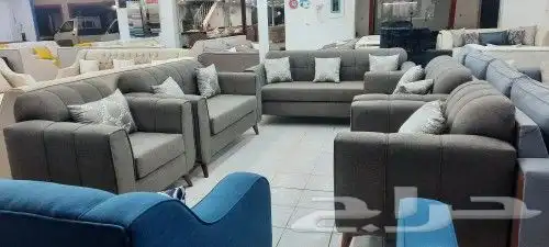 كنبات جده فخمه 1800ريال 11