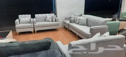 كنبات جده فخمه 1800ريال 16
