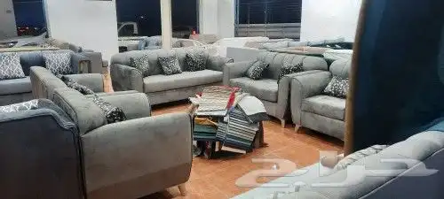 كنبات جده فخمه 1800ريال 21