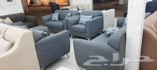 كنبات جده فخمه 1800ريال 19