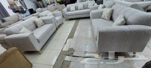 كنبات جده فخمه 1800ريال 2