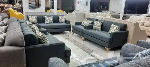 كنبات جده فخمه 1800ريال 14