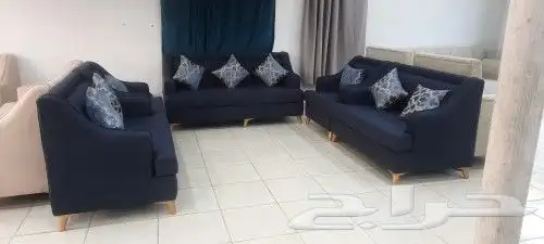 كنبات جده فخمه 1800ريال 12