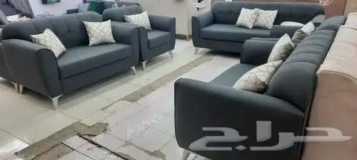 كنبات جده فخمه 1800ريال 5