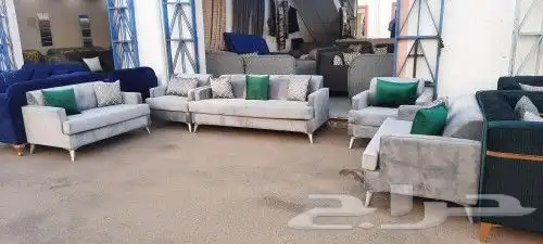 كنبات جده فخمه 1800ريال 18