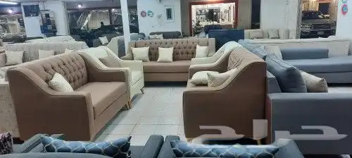 كنبات جده فخمه 1800ريال 20