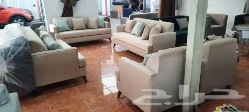 كنبات جده فخمه 1800ريال 6