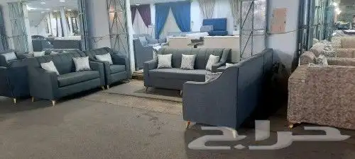 كنبات جده فخمه 1800ريال 34