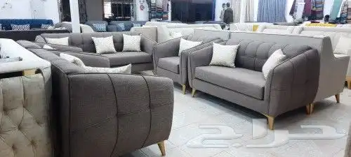 كنبات جده فخمه 1800ريال 13