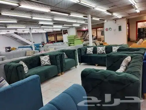 كنبات جده فخمه 1800ريال 44