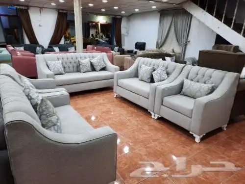 كنبات جده فخمه 1800ريال 39