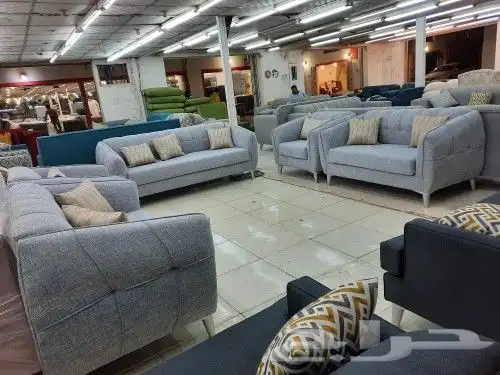 كنبات جده فخمه 1800ريال 30