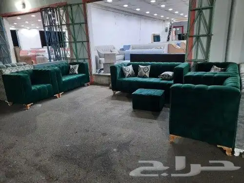 كنبات جده فخمه 1800ريال 36