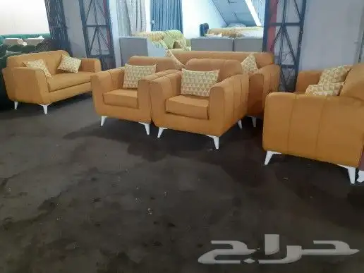 كنبات جده فخمه 1800ريال 33