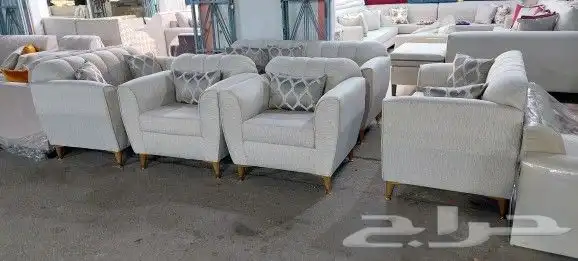 كنبات جده فخمه 1800ريال 27