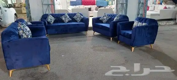 كنبات جده فخمه 1800ريال 1