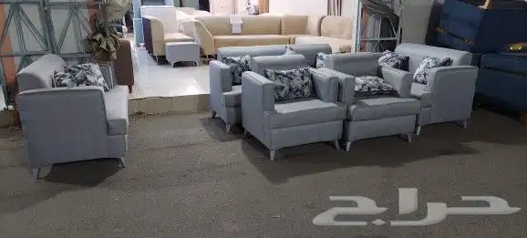 كنبات جده فخمه 1800ريال 26