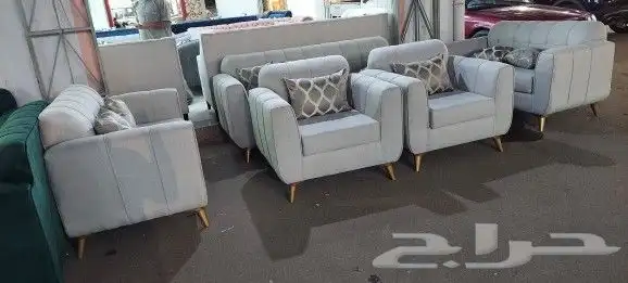 كنبات جده فخمه 1800ريال 9