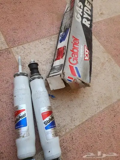 قطع كابرس نظيفه للبيع 1