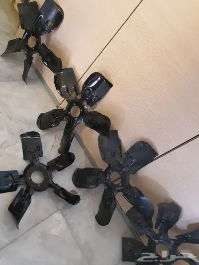قطع كابرس نظيفه للبيع 5