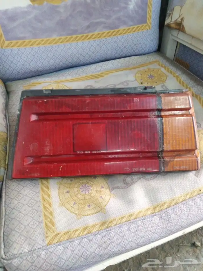 اصطبات سيدريك280C بالطايف 3