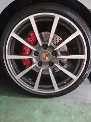 قزاز شمعات بانميرا وكايين واكسسوارات 42