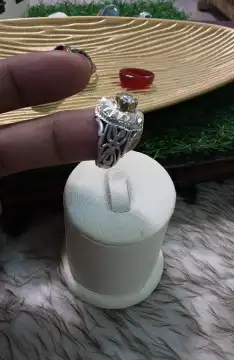 موزنايت ألالماس الروسي 8