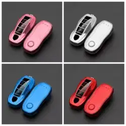 قزاز شمعات بانميرا وكايين واكسسوارات 24