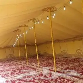 تنظيم حفلات ومخيمات 10