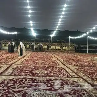 تنظيم حفلات ومخيمات 9