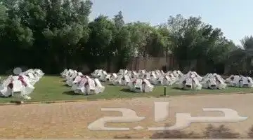 تنظيم حفلات ومخيمات 8