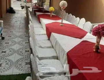 تنظيم حفلات ومخيمات 4