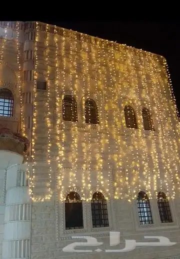 تنظيم حفلات ومخيمات 6