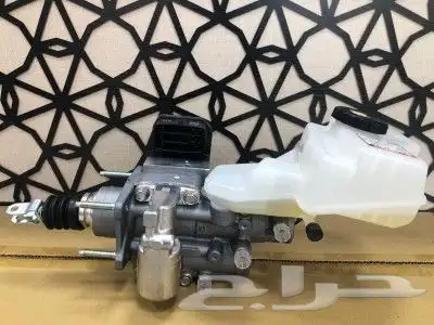 مانع انزلاق ABS افالون موديل 2018 الين 2021 ا 0